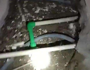 蠡县卫生间漏水多少钱