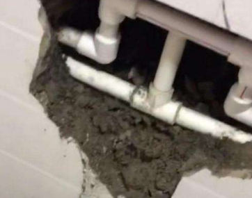 蠡县卫生间漏水哪家好