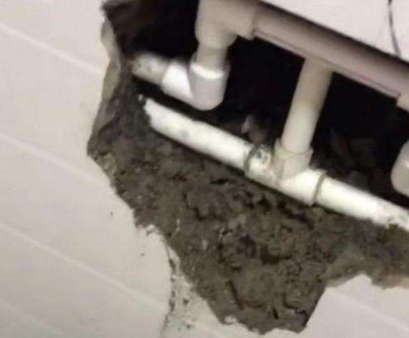蠡县卫生间防水找谁好