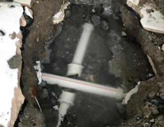 蠡县卫生间防水公司