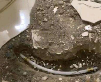 蠡县卫生间测漏水哪家优惠
