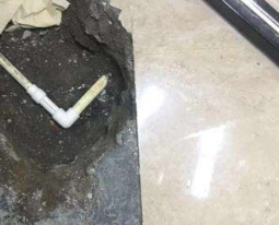 蠡县卫生间测漏水多少钱