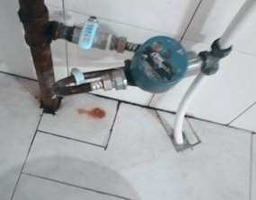 蠡县卫生间测漏水哪家优惠