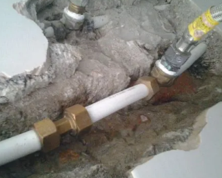 蠡县测漏水多少钱