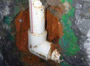 蠡县卫生间防水报价
