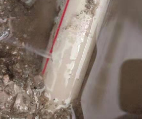 蠡县水管维修公司