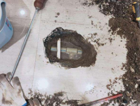 蠡县卫生间防水多少钱