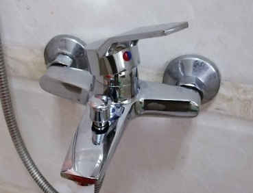 蠡县水管维修多少钱