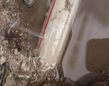 蠡县水管维修多少钱