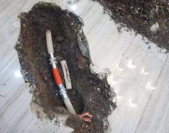 蠡县水管维修哪家好