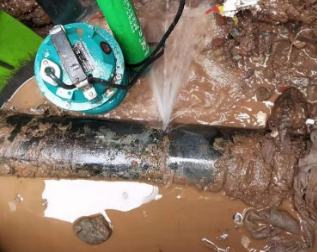 蠡县卫生间测漏水的相关介绍