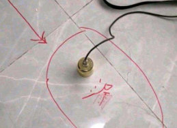 蠡县卫生间测漏水多少钱
