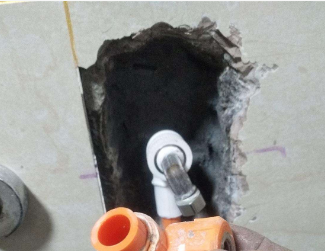 蠡县卫生间测漏水哪家好