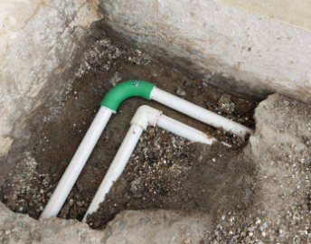 蠡县卫生间测漏水价格多少