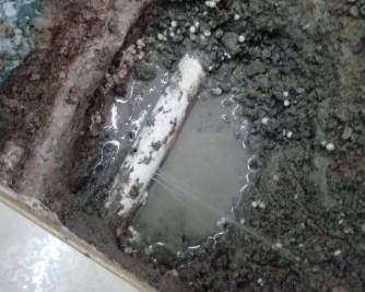蠡县卫生间测漏水哪家好