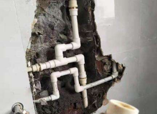 蠡县卫生间测漏水价格多少
