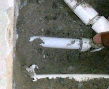 蠡县卫生间测漏水哪家好