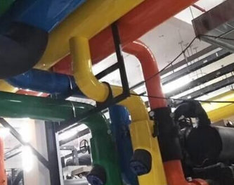 蠡县水管维修多少钱