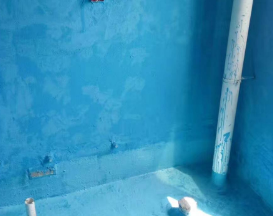 蠡县卫生间防水多少钱
