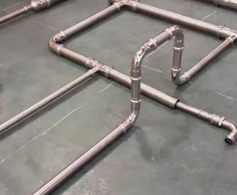 蠡县水管维修多少钱