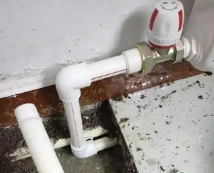 蠡县卫生间测漏水多少钱