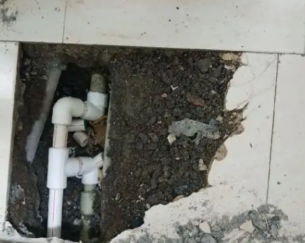 蠡县卫生间测漏水哪家好