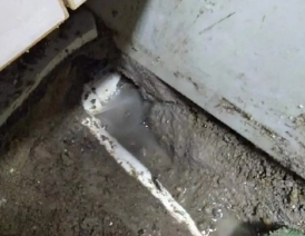 蠡县卫生间测漏水多少钱