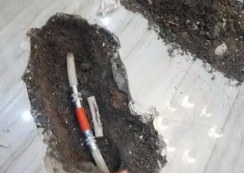 蠡县卫生间测漏水哪家好