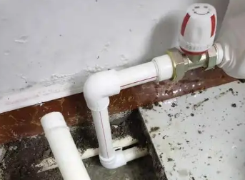 蠡县卫生间测漏水多少钱