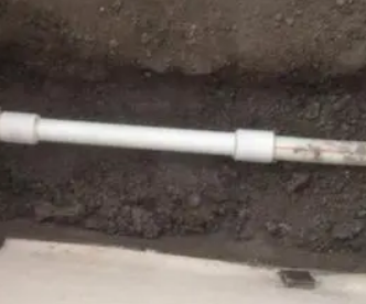 蠡县卫生间测漏水哪家好