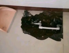 蠡县卫生间测漏水多少钱