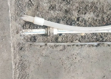 蠡县卫生间测漏水之解决方法