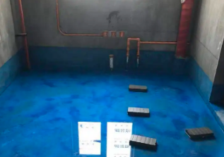 蠡县卫生间防水步骤