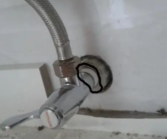 蠡县水管维修多少钱