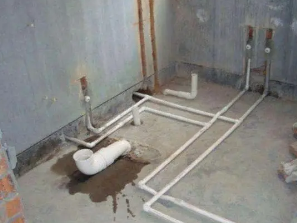蠡县水管维修多少钱