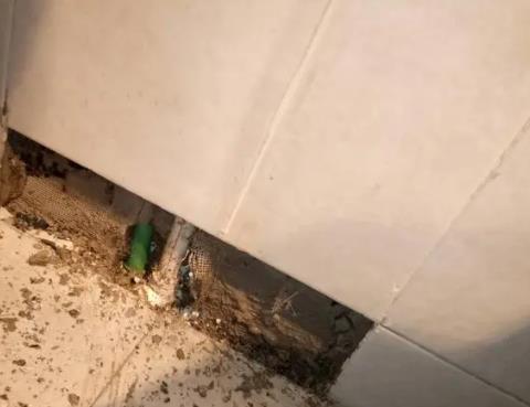 蠡县测漏水公司为您专业分享下检漏仪器准确定位的方法有什么特点?