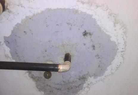 蠡县测漏水公司分享如何自检漏水