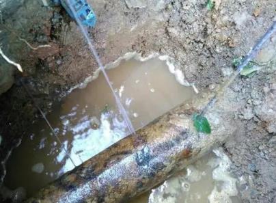 蠡县卫生间测漏水公司分享下我们可以检测到轻微的漏水和水压吗？