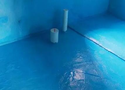 蠡县卫生间防水公司分享防水小知识