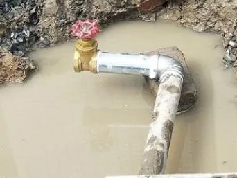 蠡县漏水检测电话多少