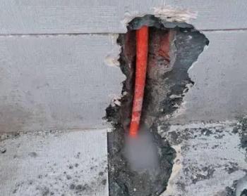 蠡县漏水检测哪家好