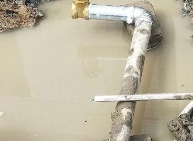 蠡县测漏水公司电话